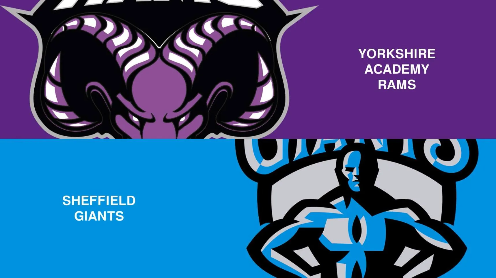 Game Preview: v Sheffield Giants
