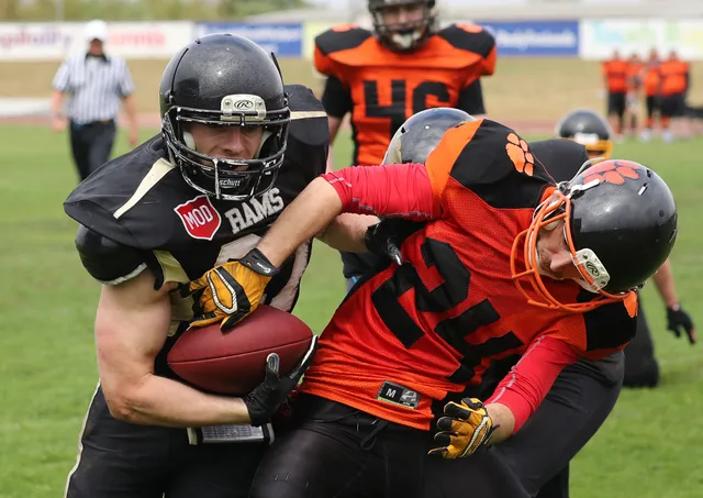 Game Preview: v Glasgow Tigers