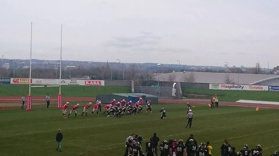 Field goal