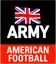 British Army American Football