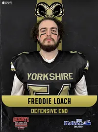 Freddie Loach