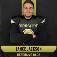 Lance Jackson