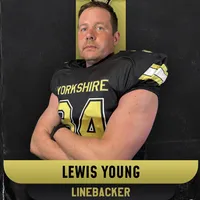 Lewis Young