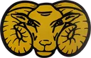 Rams logo