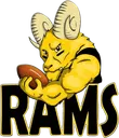 Rams logo