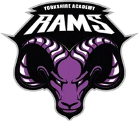 Yorkshire Academy Rams
