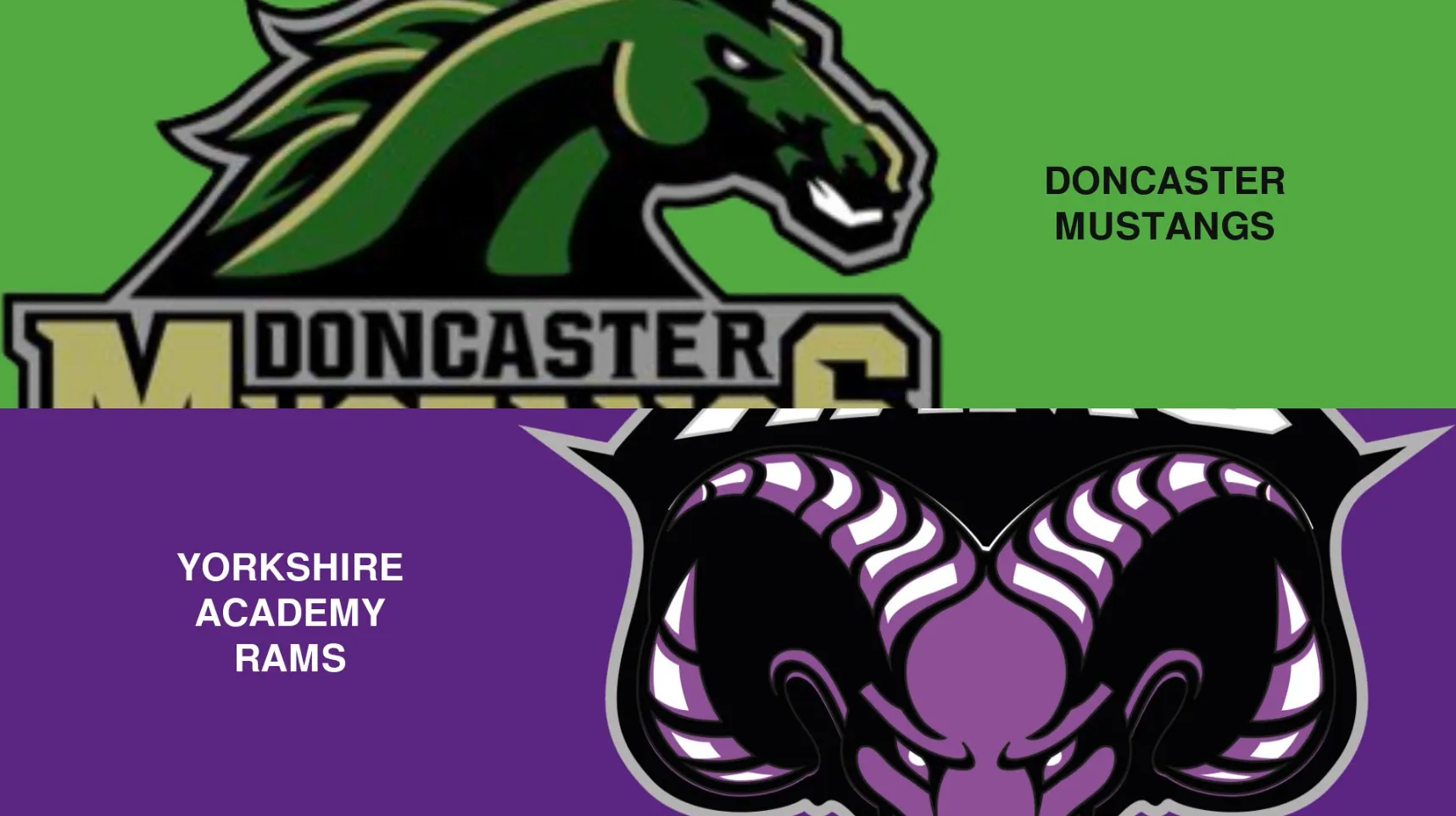 Game Preview: @ Doncaster Mustangs
