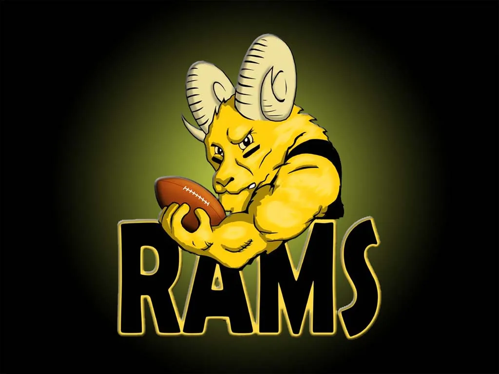 2013 Rookie Day - Join the Rams!