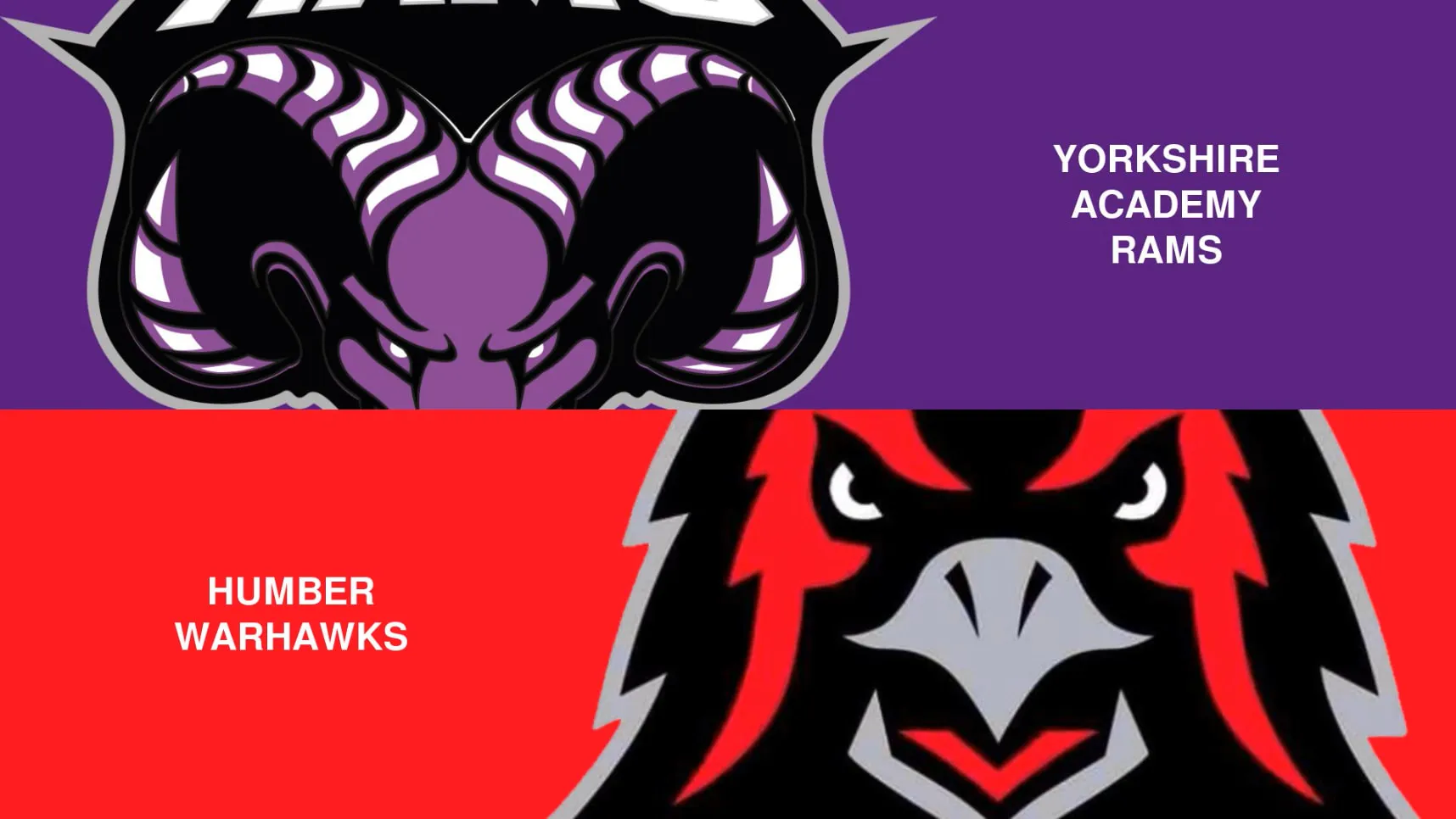 Game Preview: v Humber Warhawks