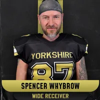 Spencer Whybrow