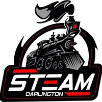 Darlington Steam