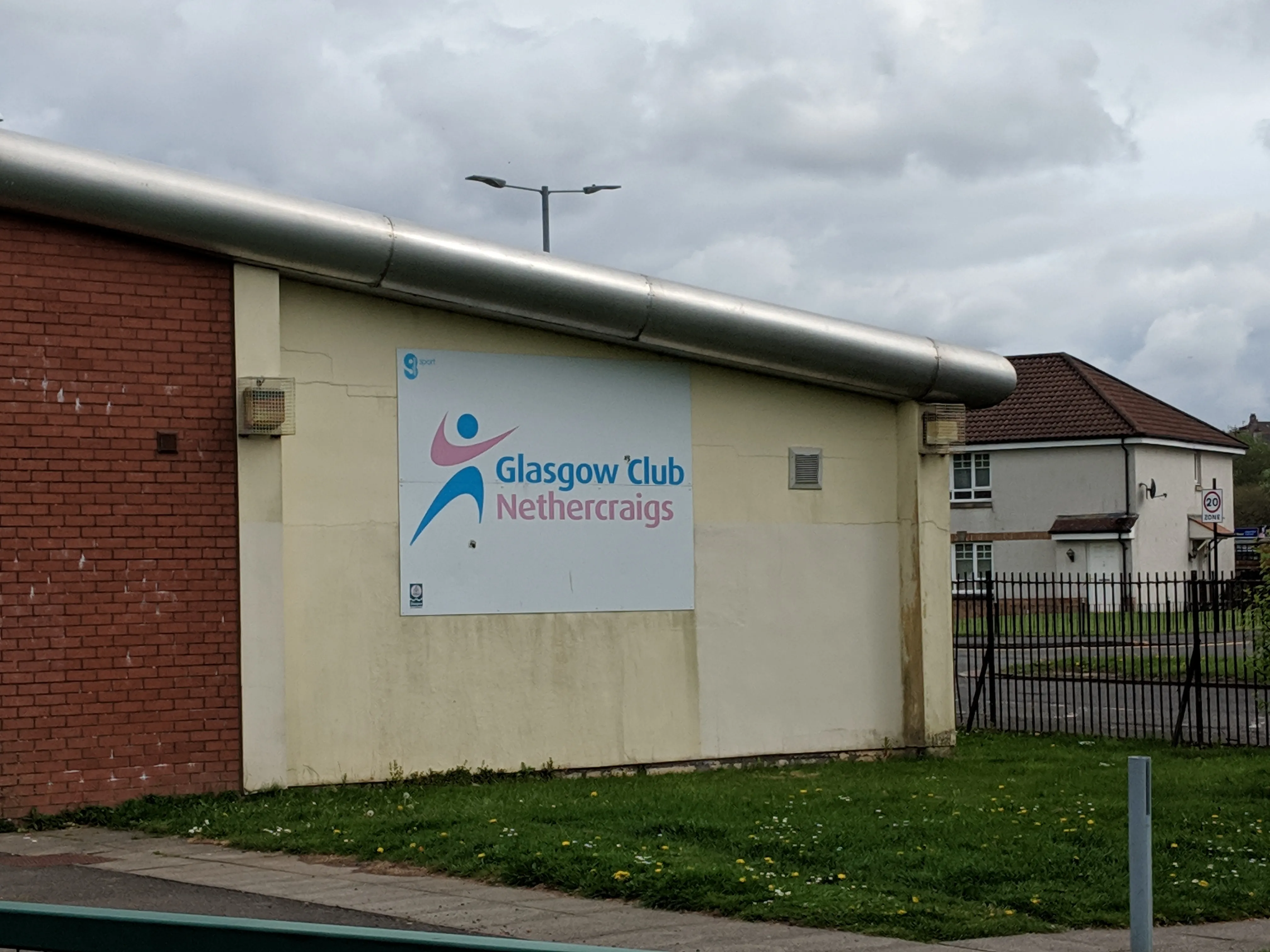 Glasgow Club Nethercraigs